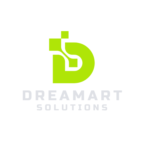 Dreamart Solutions logo